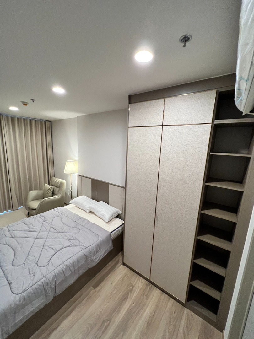 Oka Haus สุขุมวิท 36   1 ห้องนอน 35 ตร.ม. ราคาดีที่สุดในตลาด