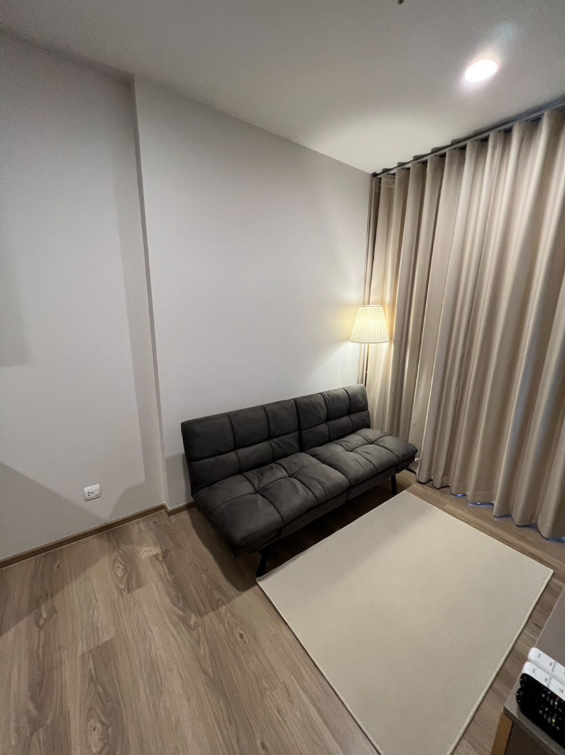 Oka Haus สุขุมวิท 36   1 ห้องนอน 35 ตร.ม. ราคาดีที่สุดในตลาด