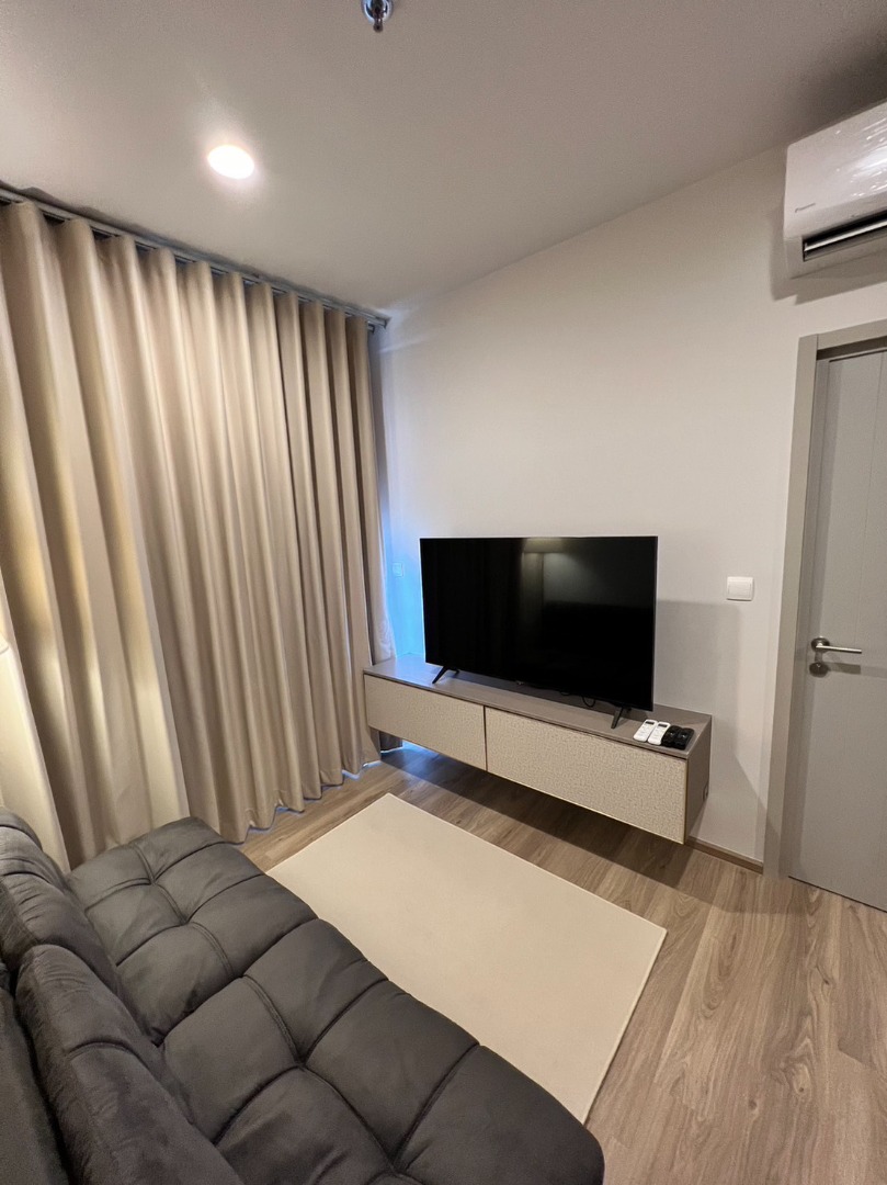 Oka Haus สุขุมวิท 36   1 ห้องนอน 35 ตร.ม. ราคาดีที่สุดในตลาด