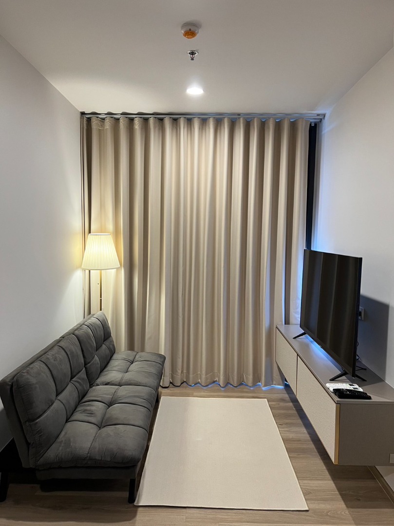 Oka Haus สุขุมวิท 36   1 ห้องนอน 35 ตร.ม. ราคาดีที่สุดในตลาด