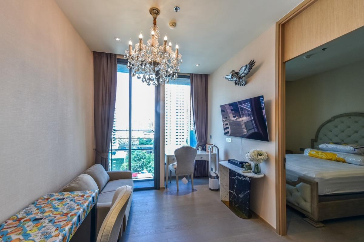 THE ESSE ASOKE