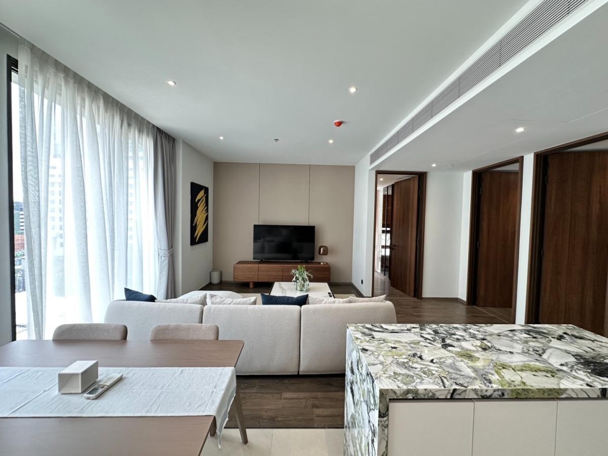 รอม คอนแวนต์ | Luxury Residence for Rent