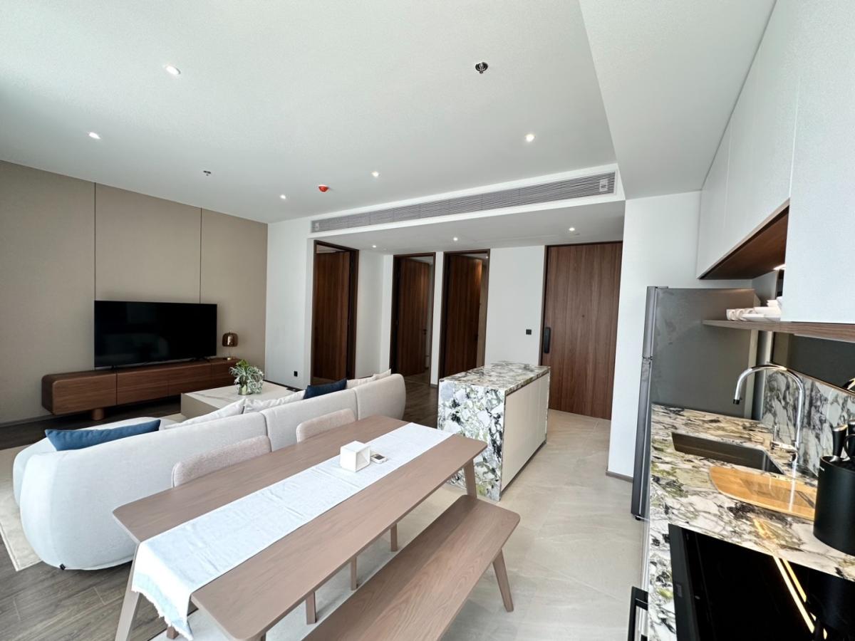 รอม คอนแวนต์ | Luxury Residence for Rent