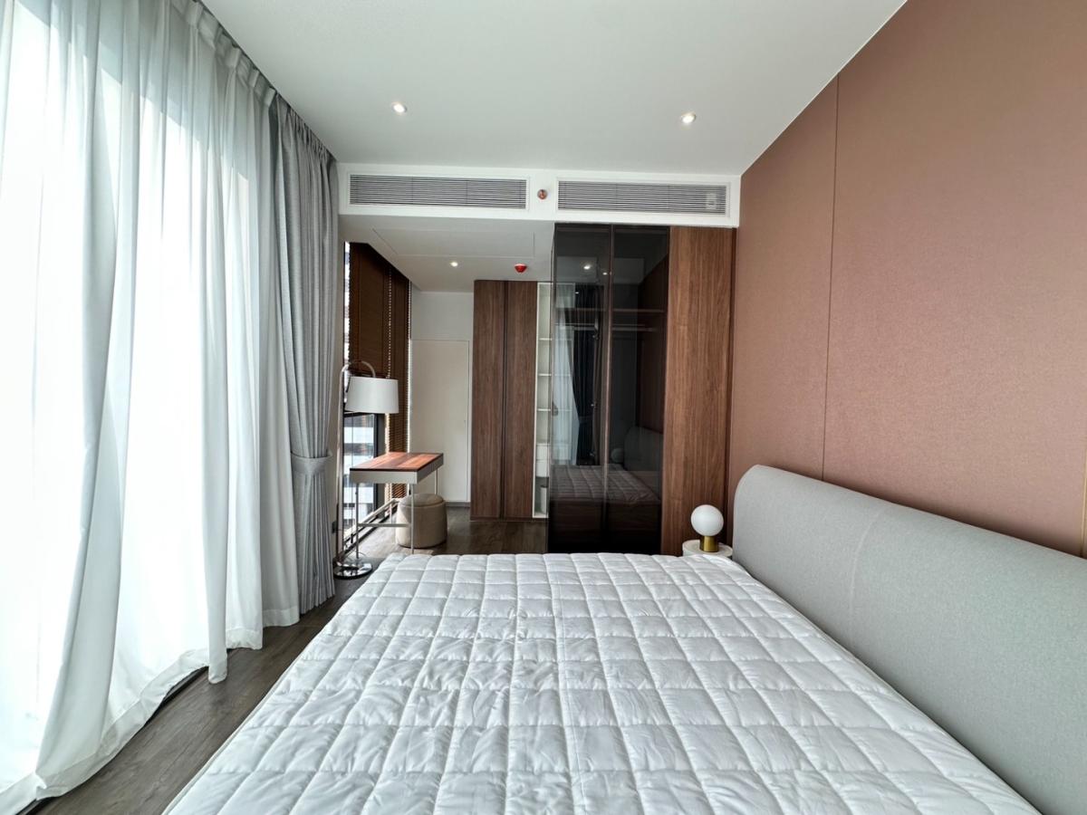 รอม คอนแวนต์ | Luxury Residence for Rent