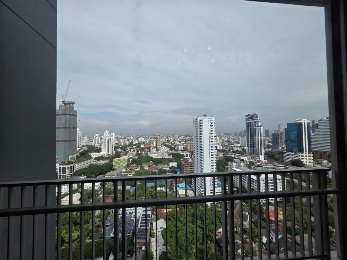 ควอทโทร บาย แสนสิริ