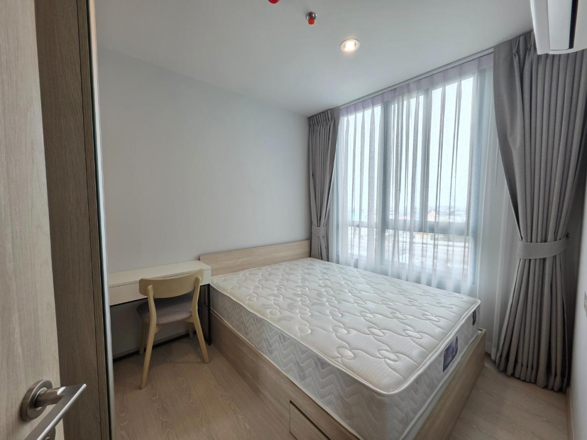 โนเบิล นิว เมกา พลัส บางนา- Noble nue mega plus บางนา  2 bedrooms