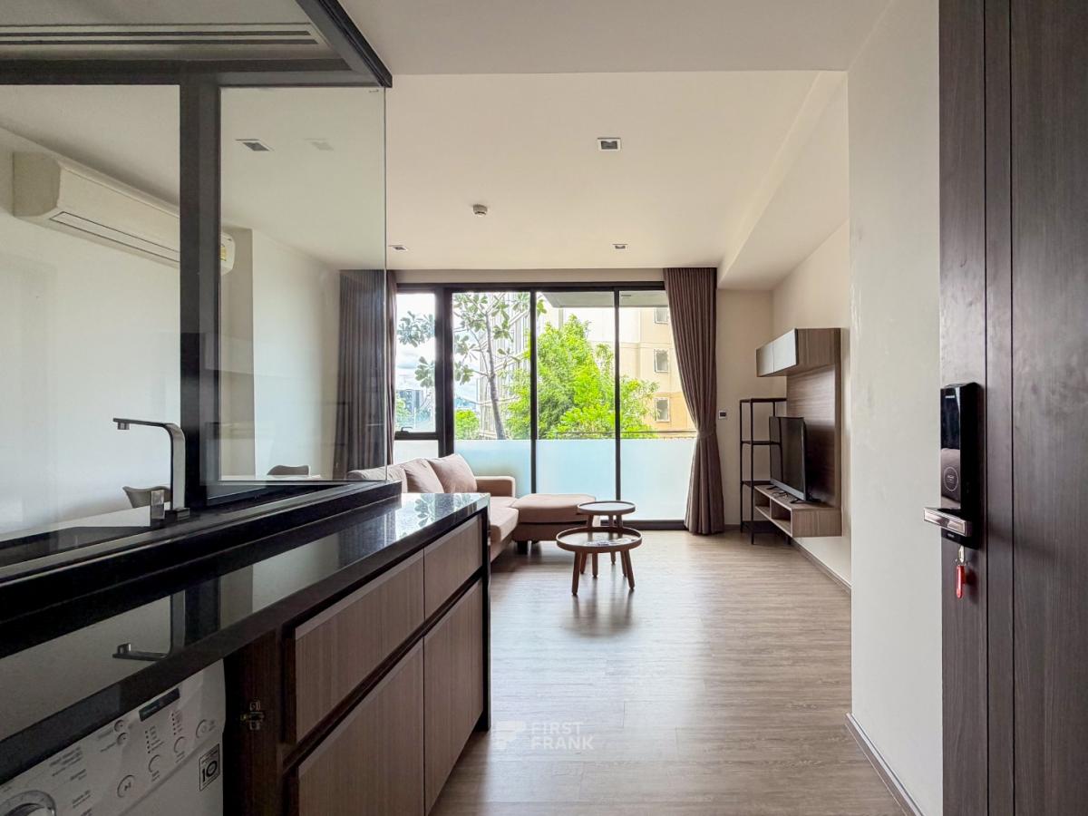ด่วน! Mori Haus คอนโดบรรยากาศรีสอร์ทป่าร่มรื่น สังคมคุณภาพ พร้อมอยู่