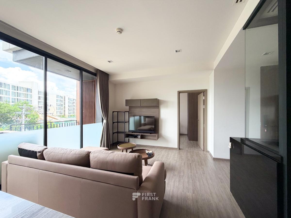 ด่วน! Mori Haus คอนโดบรรยากาศรีสอร์ทป่าร่มรื่น สังคมคุณภาพ พร้อมอยู่