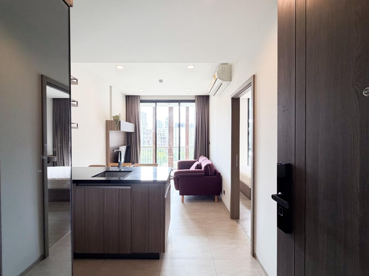 ด่วน! Mori Haus คอนโดบรรยากาศรีสอร์ทป่าร่มรื่น สังคมคุณภาพ พร้อมอยู่