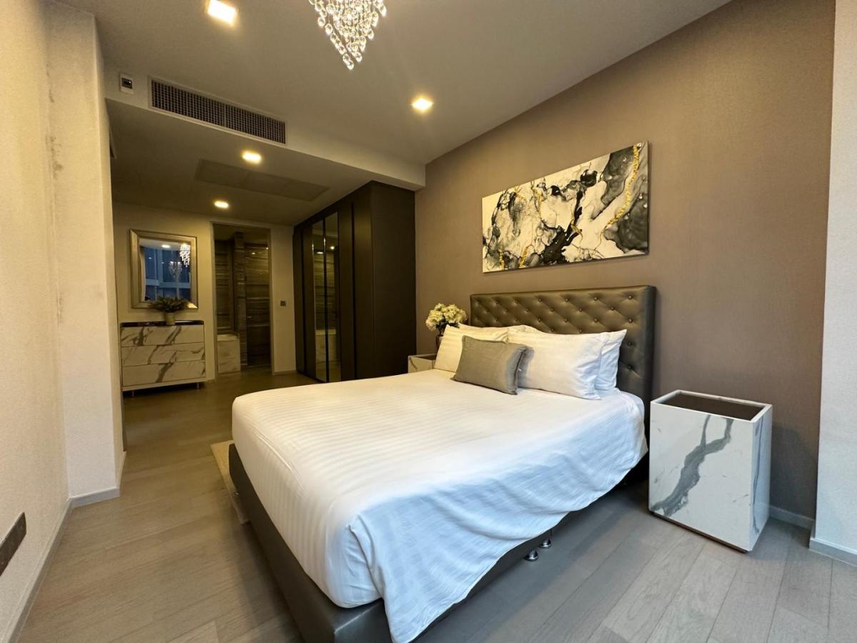 Luxury Ashton Residence 41 ใกล้ BTS พร้อมพงษ์ และ ดิ เอ็มดิสทริค (The EM District)