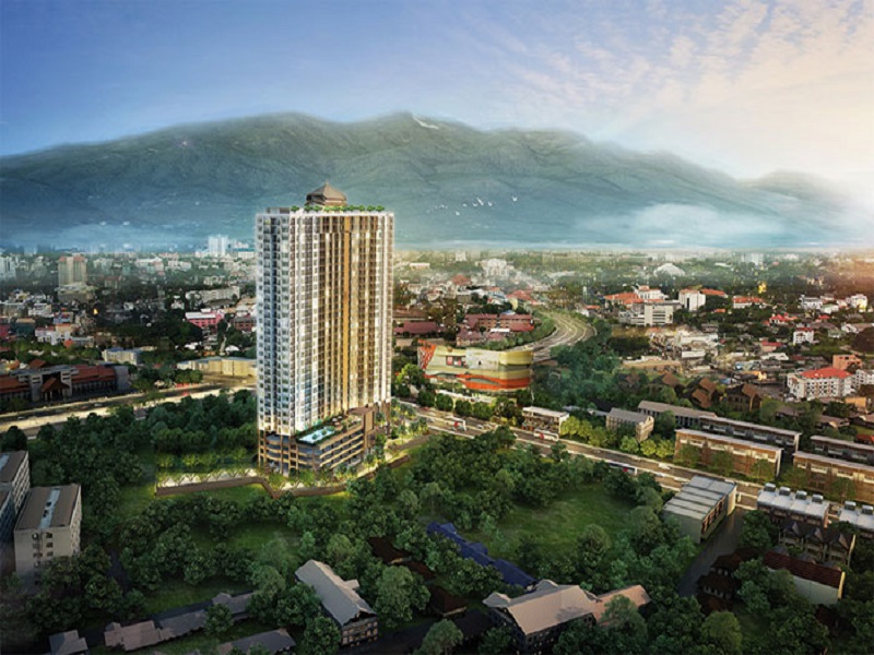 Supalai-Monte-II