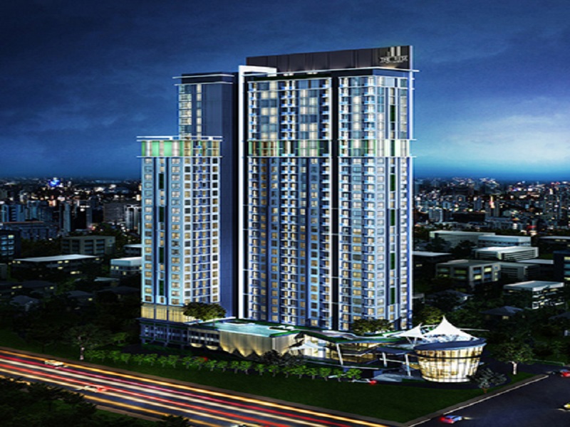 The-Rise-Residence