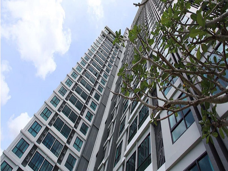 The-Rise-Residence