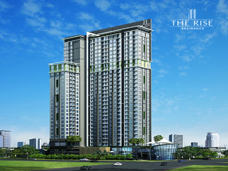 The-Rise-Residence