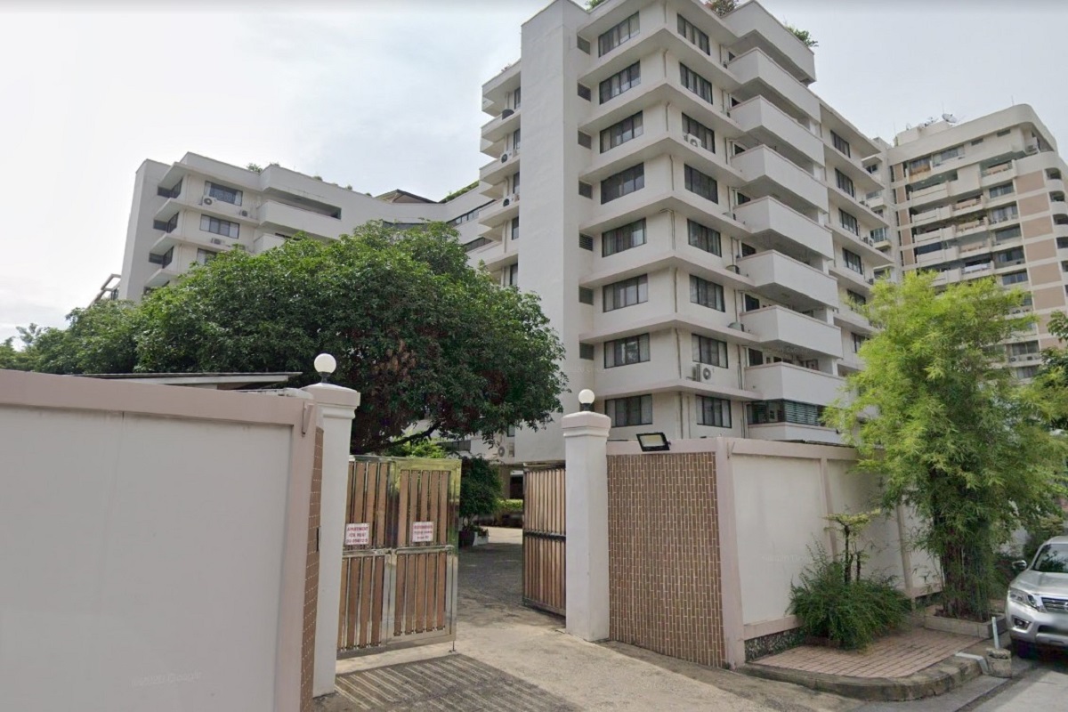 GS-Housing