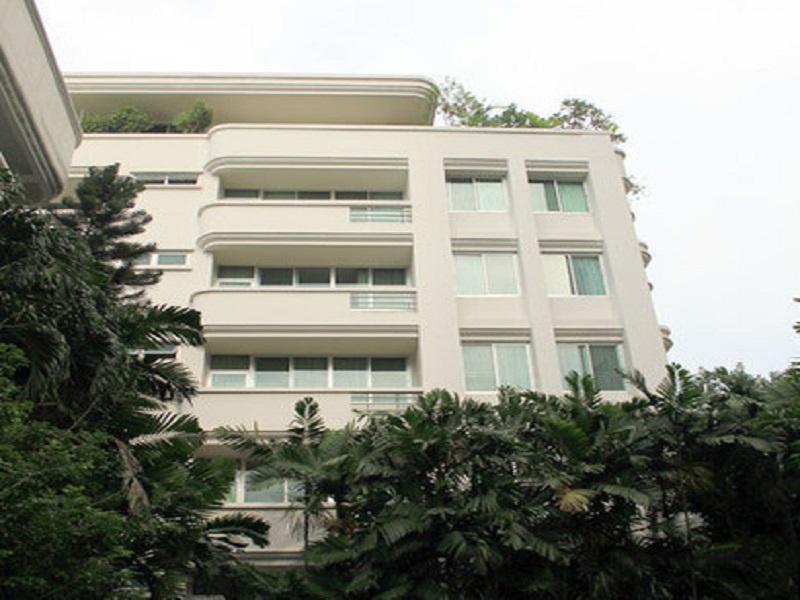Aramvej-Apartment