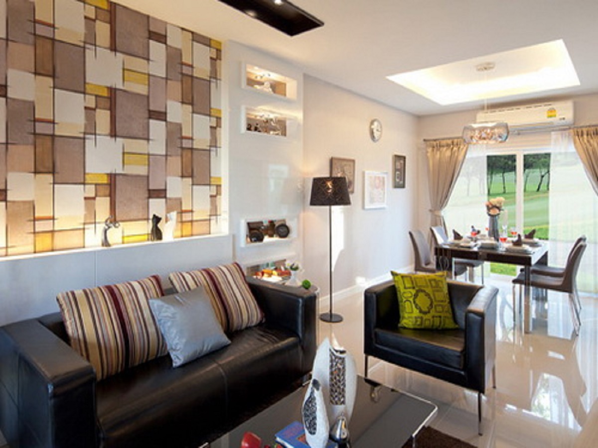 กรีนิช-รามอินทรา