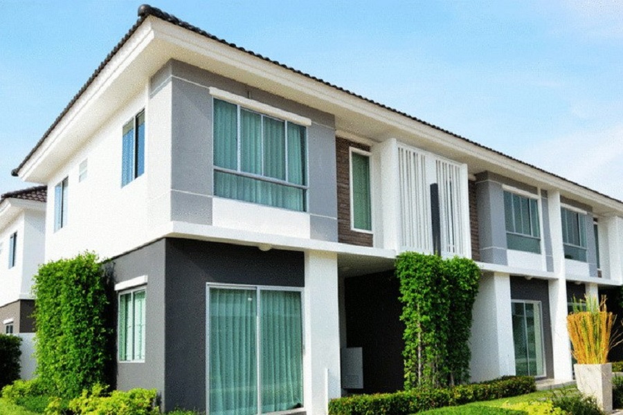 พฤกษาวิลล์-72-นครอินทร์-พระเงิน