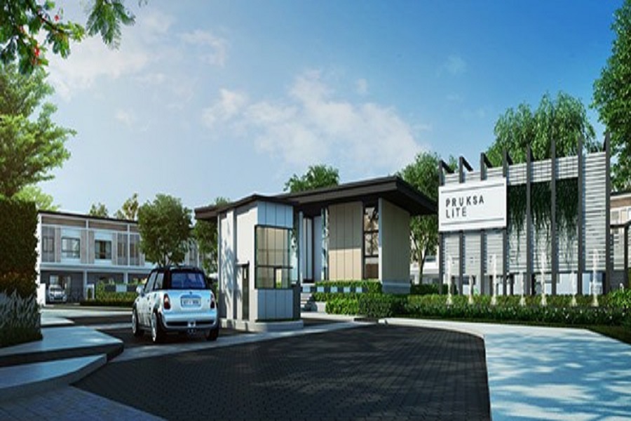 พฤกษาไลท์-ล็อกซ์-สุขุมวิท-เทพารักษ์