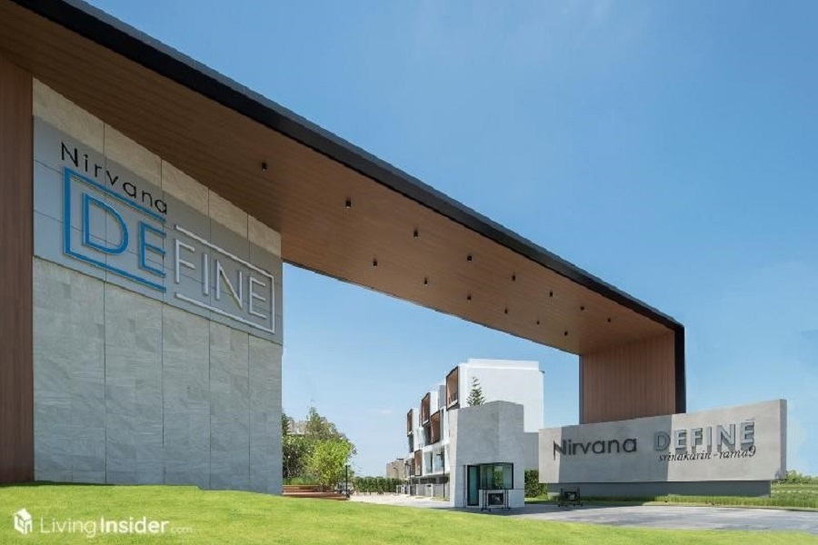 เนอวานา-ดีฟายน์-ศรีนครินทร์-พระราม-9