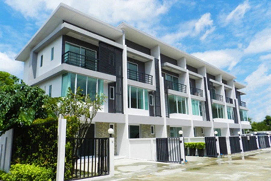 แนช-แคราย-สนามบินน้ำ