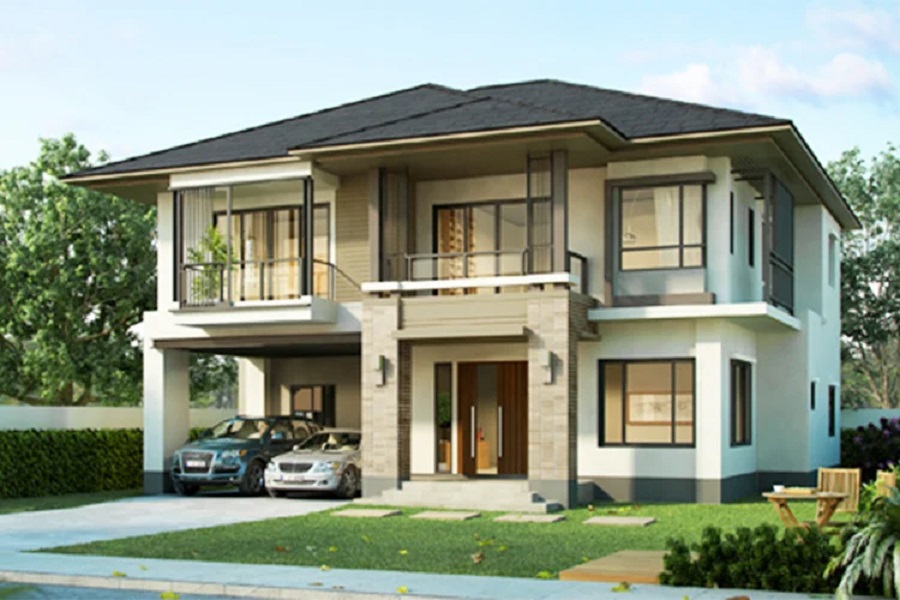 เศรษฐสิริ-ชัยพฤกษ์-แจ้งวัฒนะ