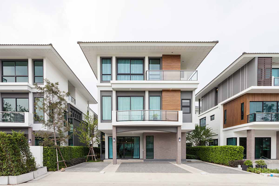 ศุภาลัย-เอสเซ้นส์-ลาดพร้าว