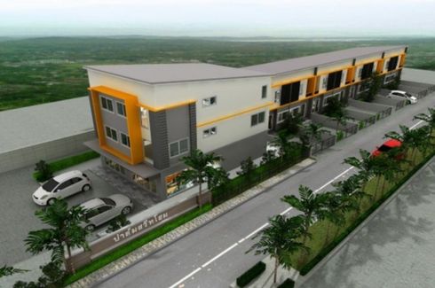 ปาล์มสวีทโฮม-นครศรีธรรมราช