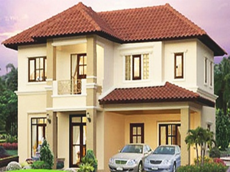 เคซีเนเชอรัลวิลล์-รามคำแหง