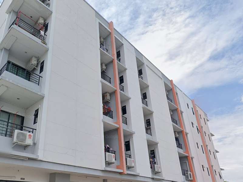 Intermart-Condo