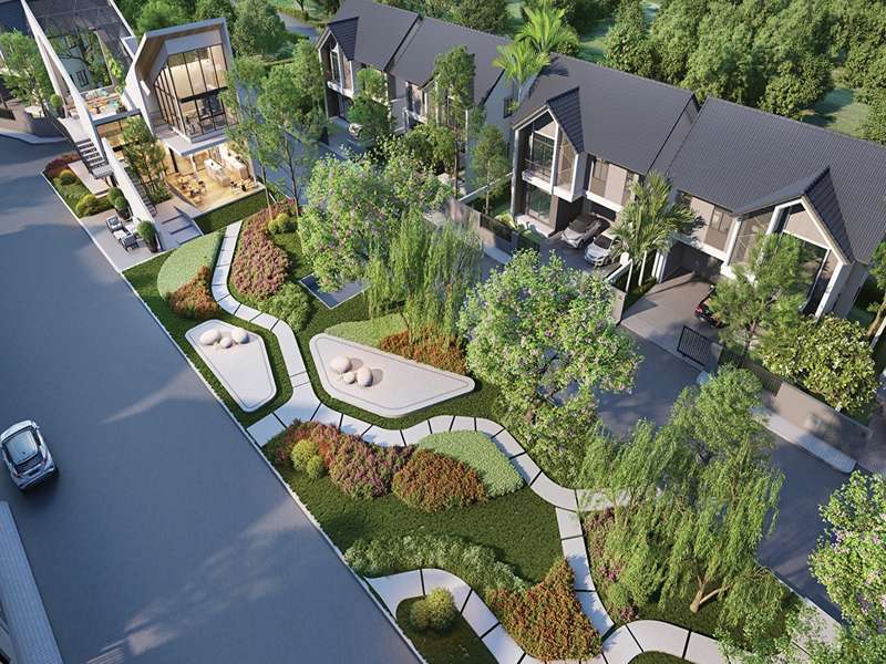 MYRA-RESIDENCE