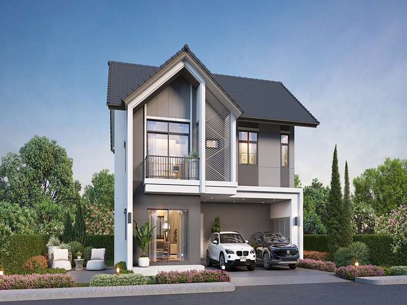 MYRA-RESIDENCE