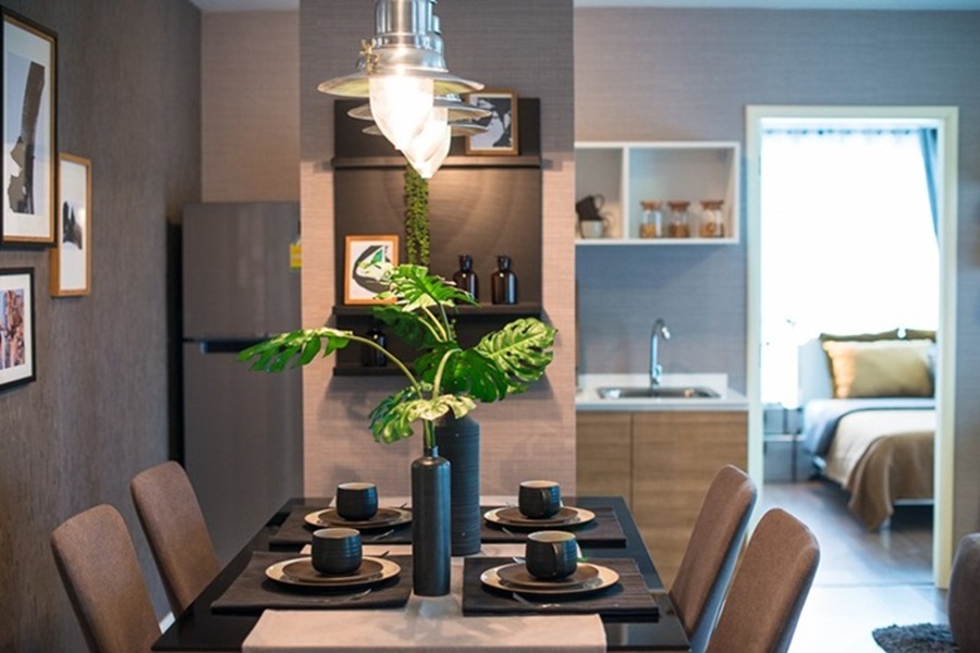 บ้านอิ่มเอม-คอนโด-หัวหิน