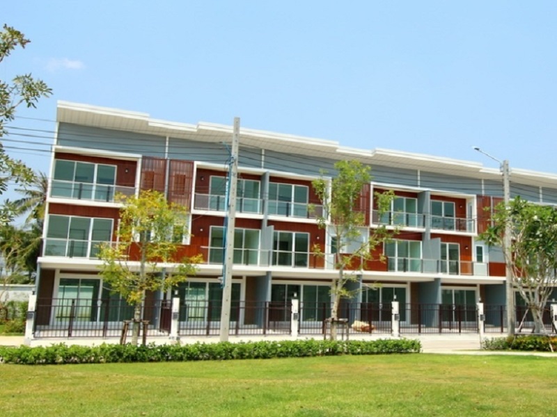 ศุภาลัย-พรีโม่-พระราม-2